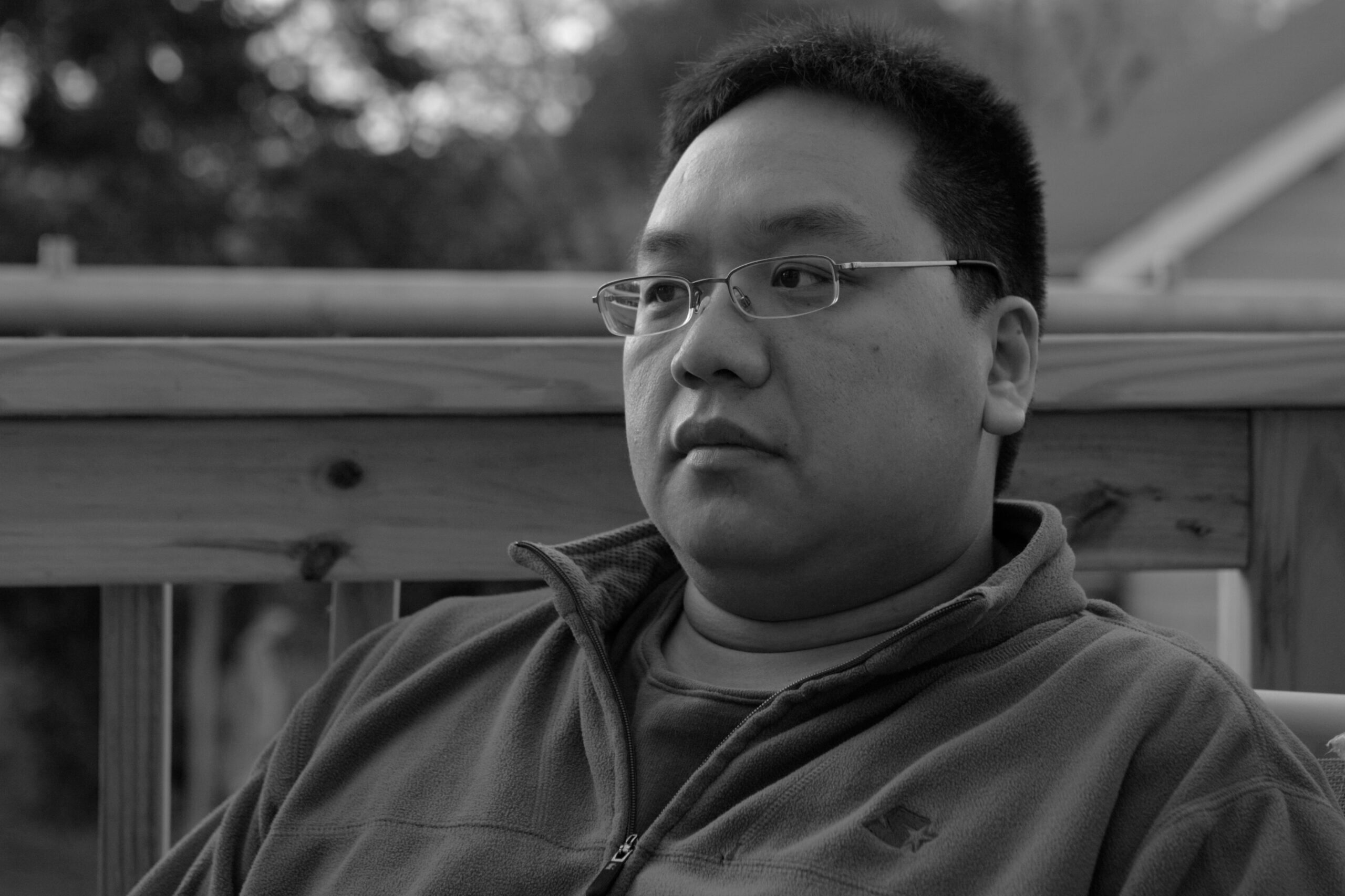 the man relaxing (1)